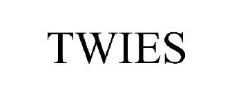 TWIES