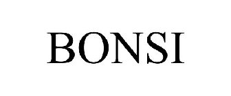 BONSI