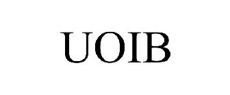 UOIB