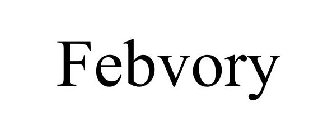 FEBVORY