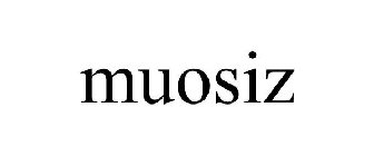 MUOSIZ