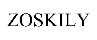 ZOSKILY