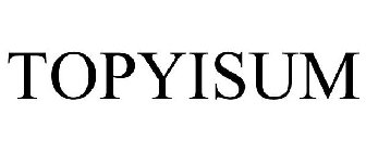 TOPYISUM