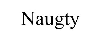 NAUGTY