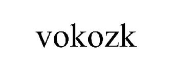 VOKOZK