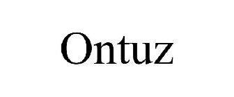 ONTUZ