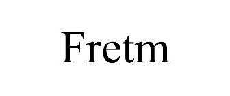 FRETM