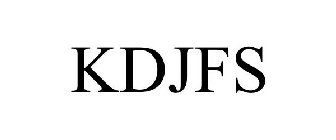 KDJFS