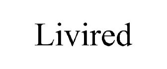 LIVIRED