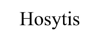 HOSYTIS