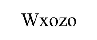 WXOZO