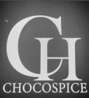 CH CHOCOSPICE