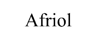 AFRIOL