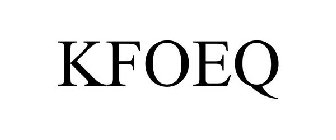 KFOEQ