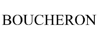 BOUCHERON