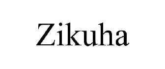 ZIKUHA