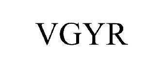VGYR