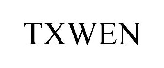 TXWEN