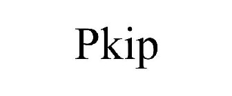 PKIP