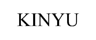 KINYU