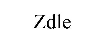 ZDLE