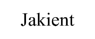 JAKIENT