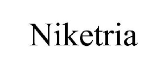 NIKETRIA