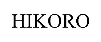 HIKORO