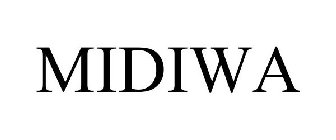 MIDIWA
