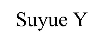 SUYUE Y