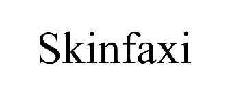 SKINFAXI