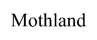 MOTHLAND