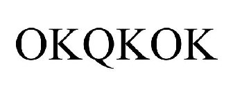 OKQKOK