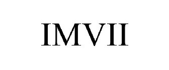 IMVII