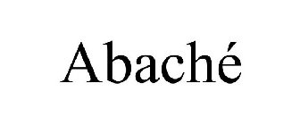 ABACHÉ