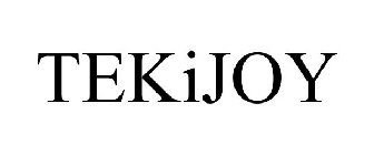TEKIJOY