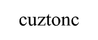 CUZTONC