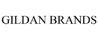 GILDAN BRANDS