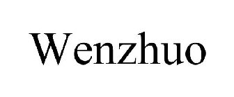 WENZHUO