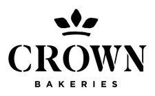 CROWN BAKERIES