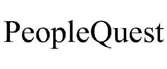 PEOPLEQUEST