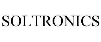 SOLTRONICS