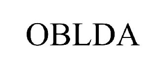 OBLDA