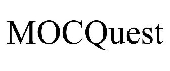 MOCQUEST