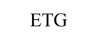 ETG