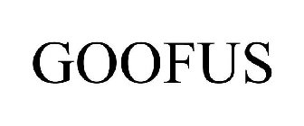 GOOFUS