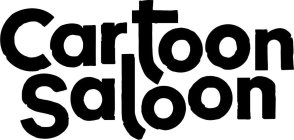 CARTOON SALOON