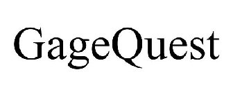 GAGEQUEST