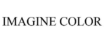 IMAGINE COLOR