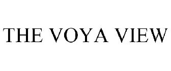 VOYA VIEWS